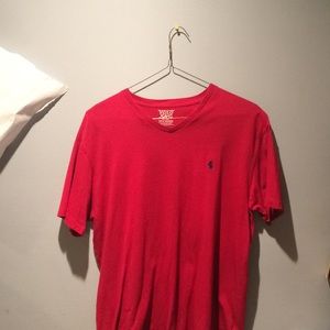 Polo Ralph Lauren v neck